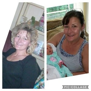 Meet your Posher, Sabrina